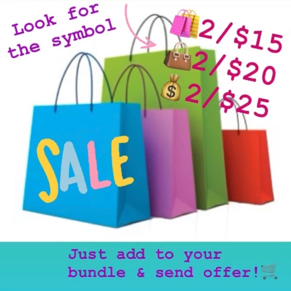 BUNDLE $ALE π - Picture 1 of 1